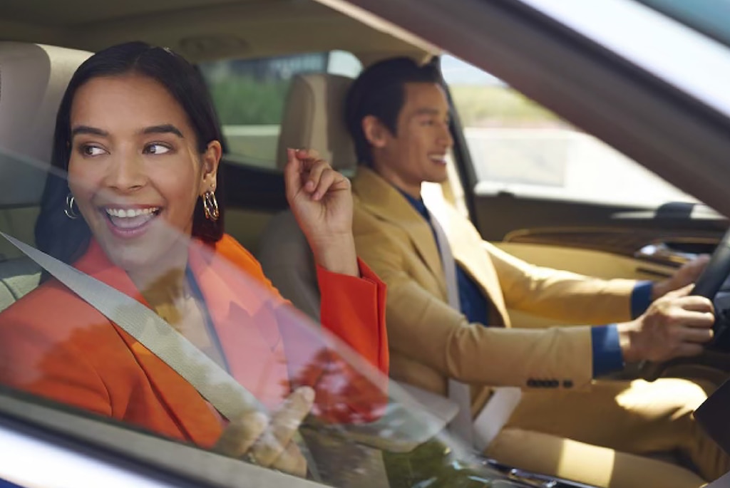 Financie o seu novo Chevrolet Spin